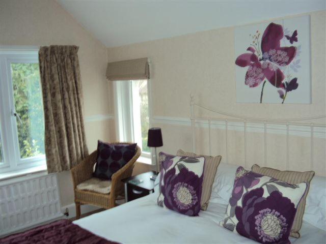 Coombe Bank Guest House Sidmouth Habitación foto